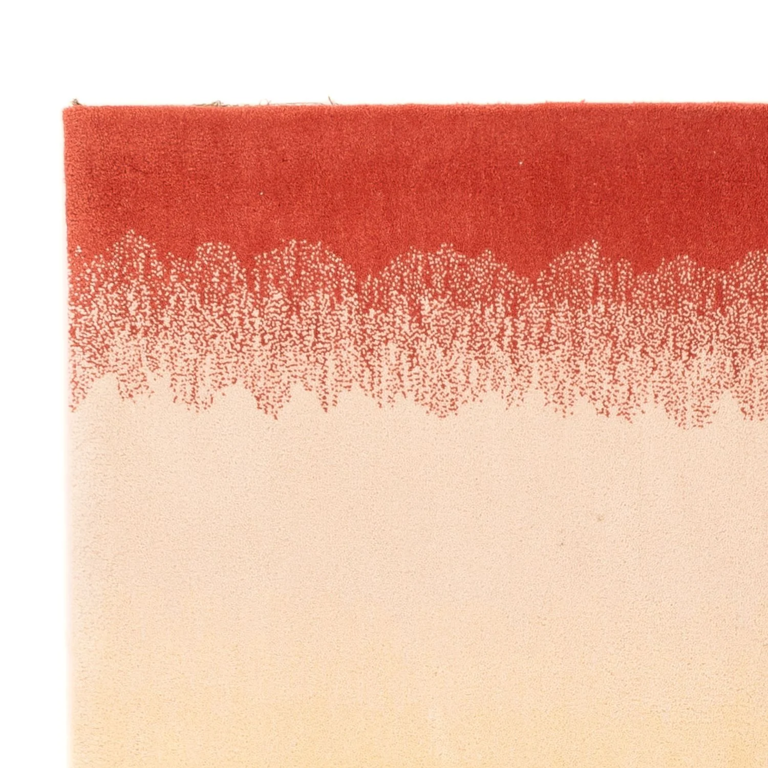 Wollteppich - 170 x 115 cm - mehrfarbig - Image 3