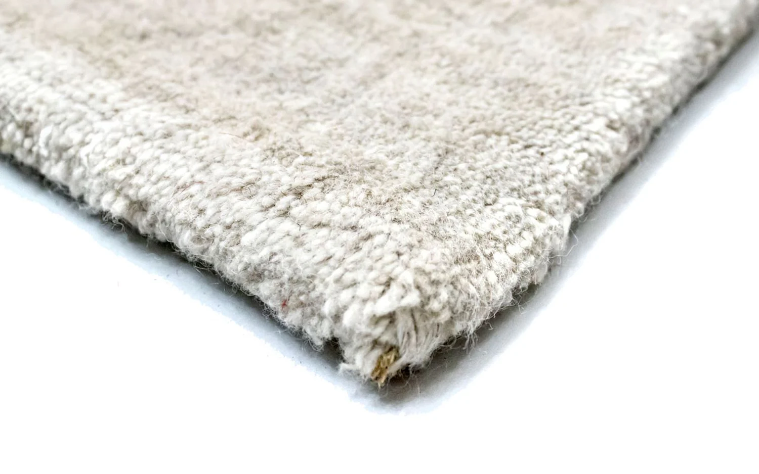 Wollteppich 177 x 117 cm Teppichbrücke - Image 6
