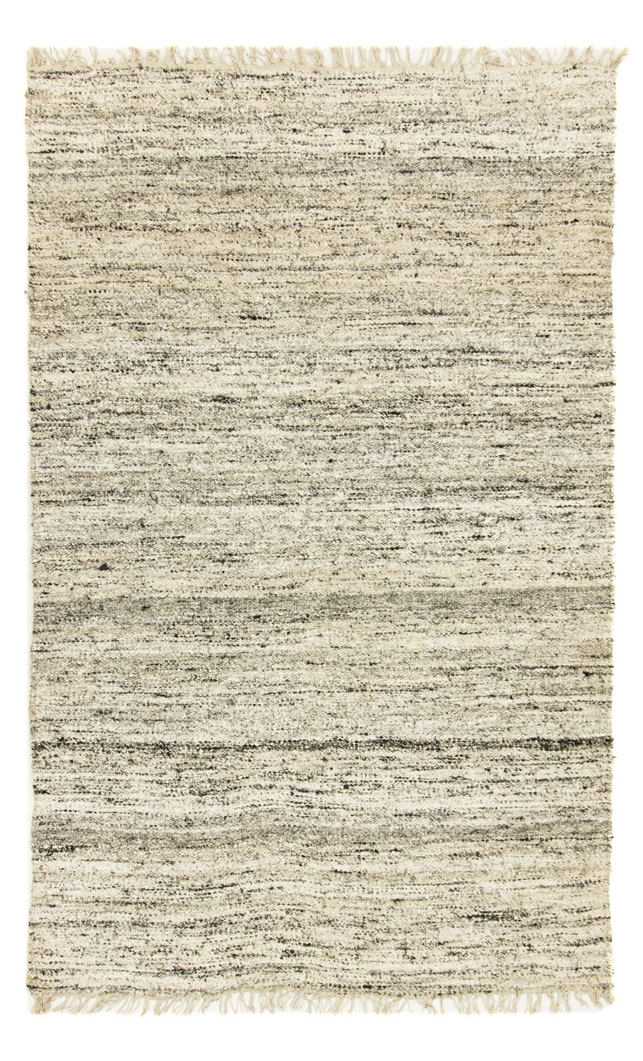 Wollteppich 180 x 120 cm Teppichbrücke