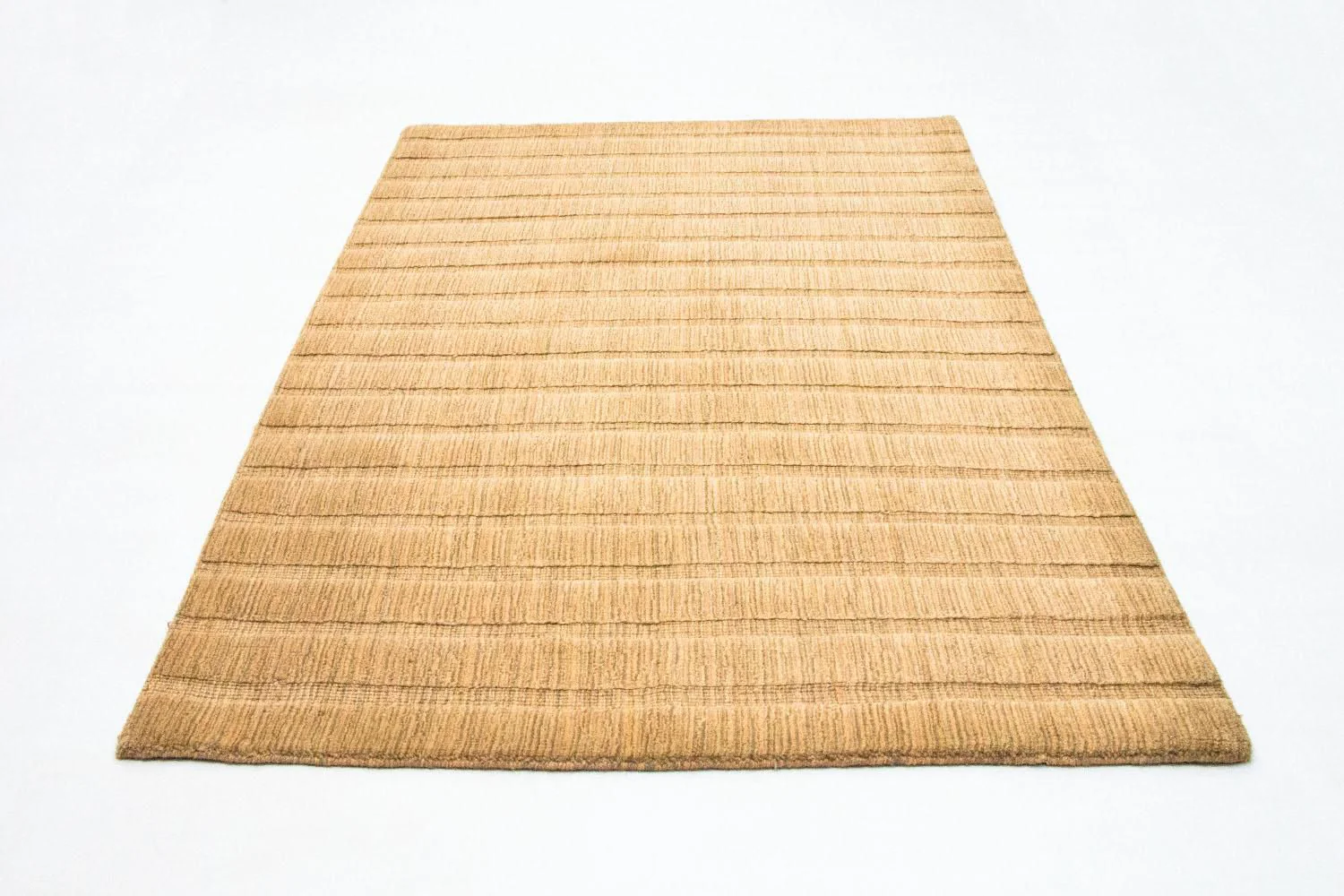 Wollteppich 184 x 126 cm Teppichbrücke - Image 5