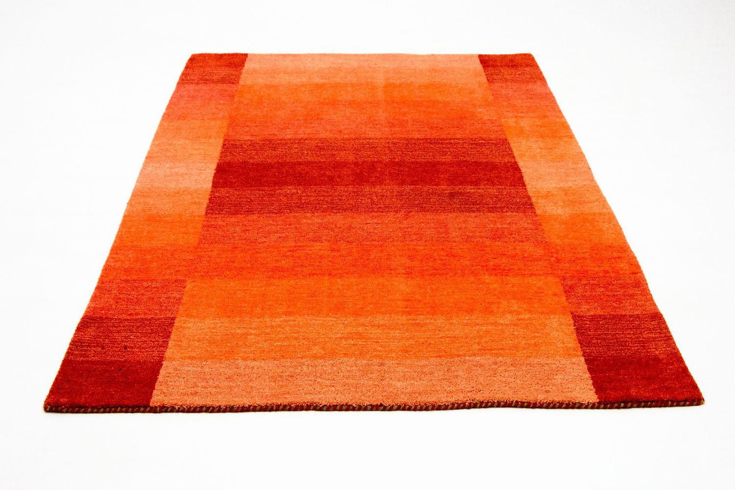 Wollteppich 184 x 133 cm Teppichbrücke - Image 5