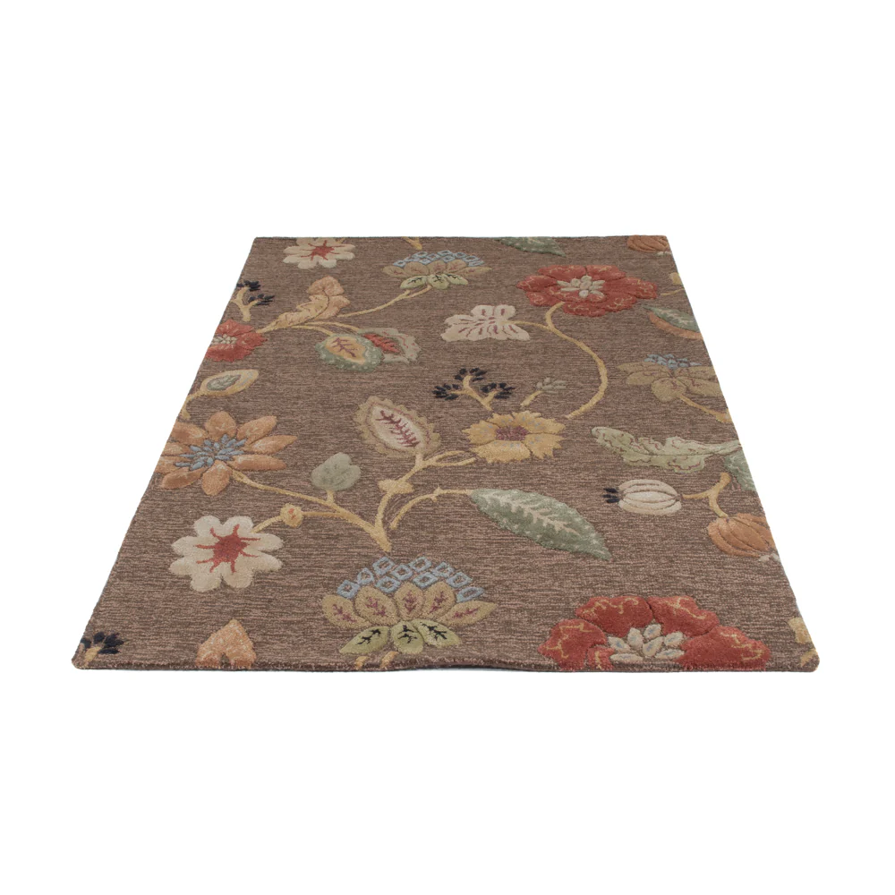 Wollteppich 185x120cm - Image 6