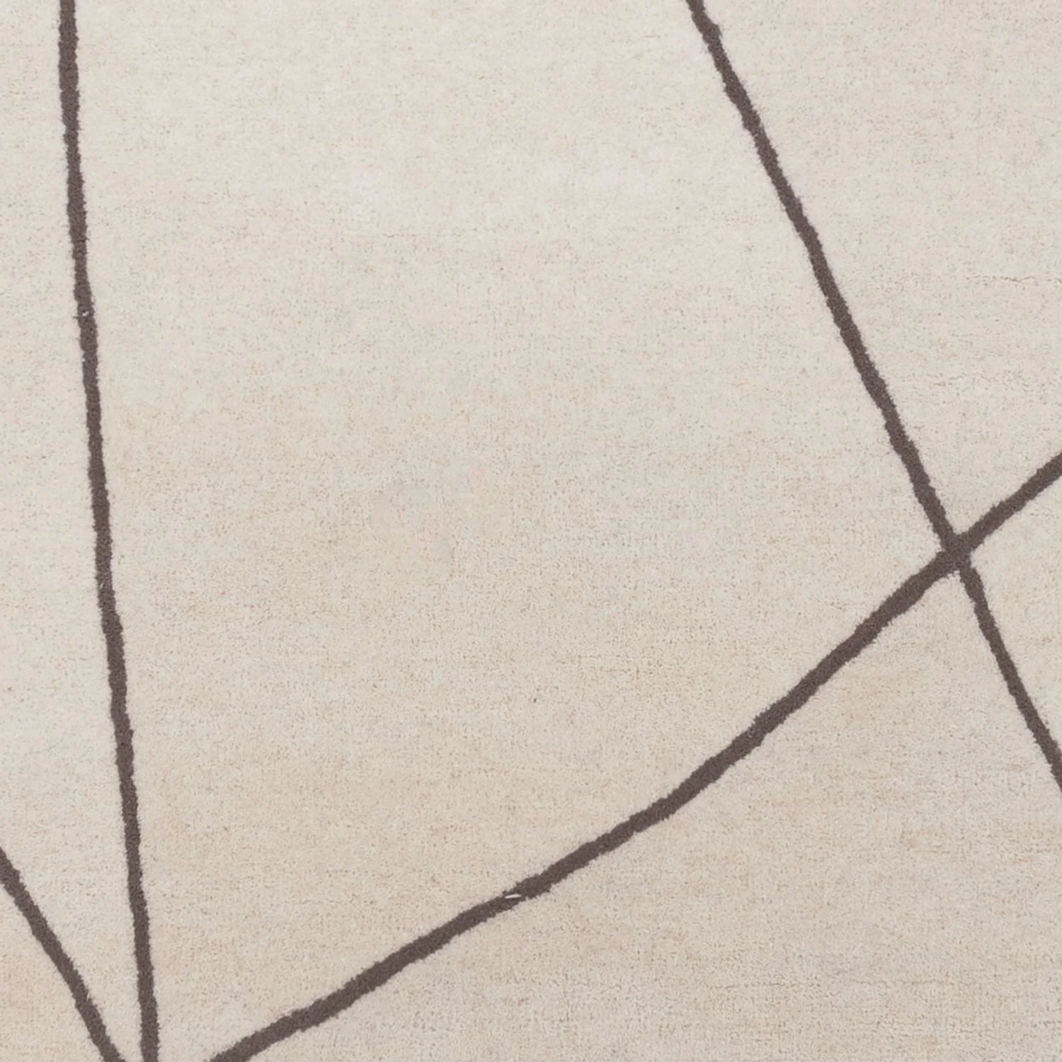 Wollteppich 200x140cm - Image 2
