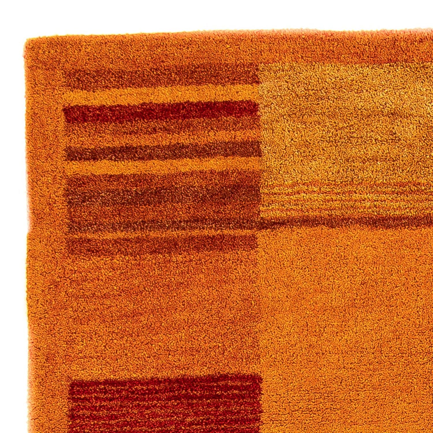 Wollteppich 200 x 140 cm Teppichbrücke - Image 3