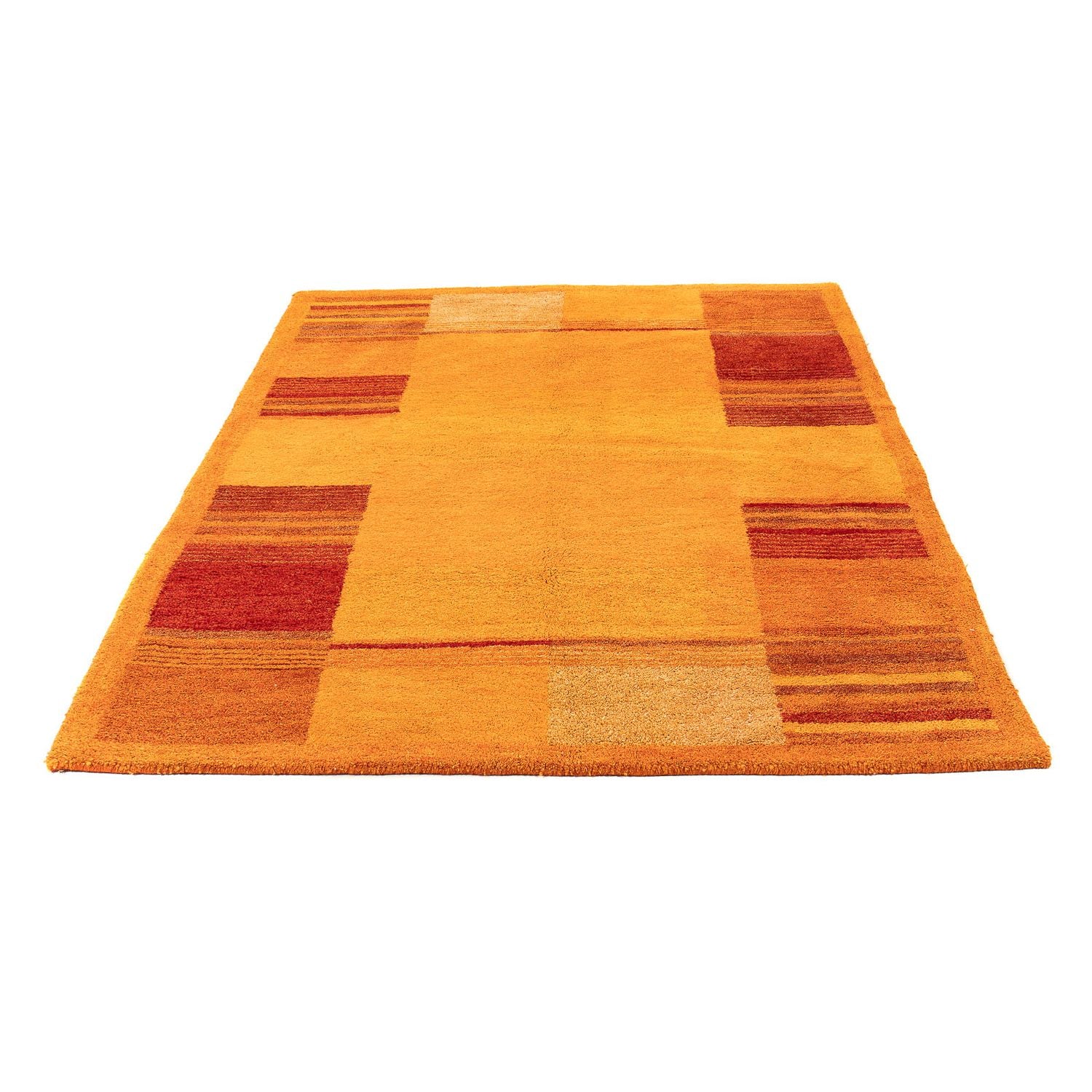 Wollteppich 200 x 140 cm Teppichbrücke - Image 5