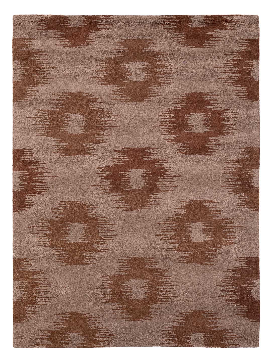Wollteppich 200x150cm