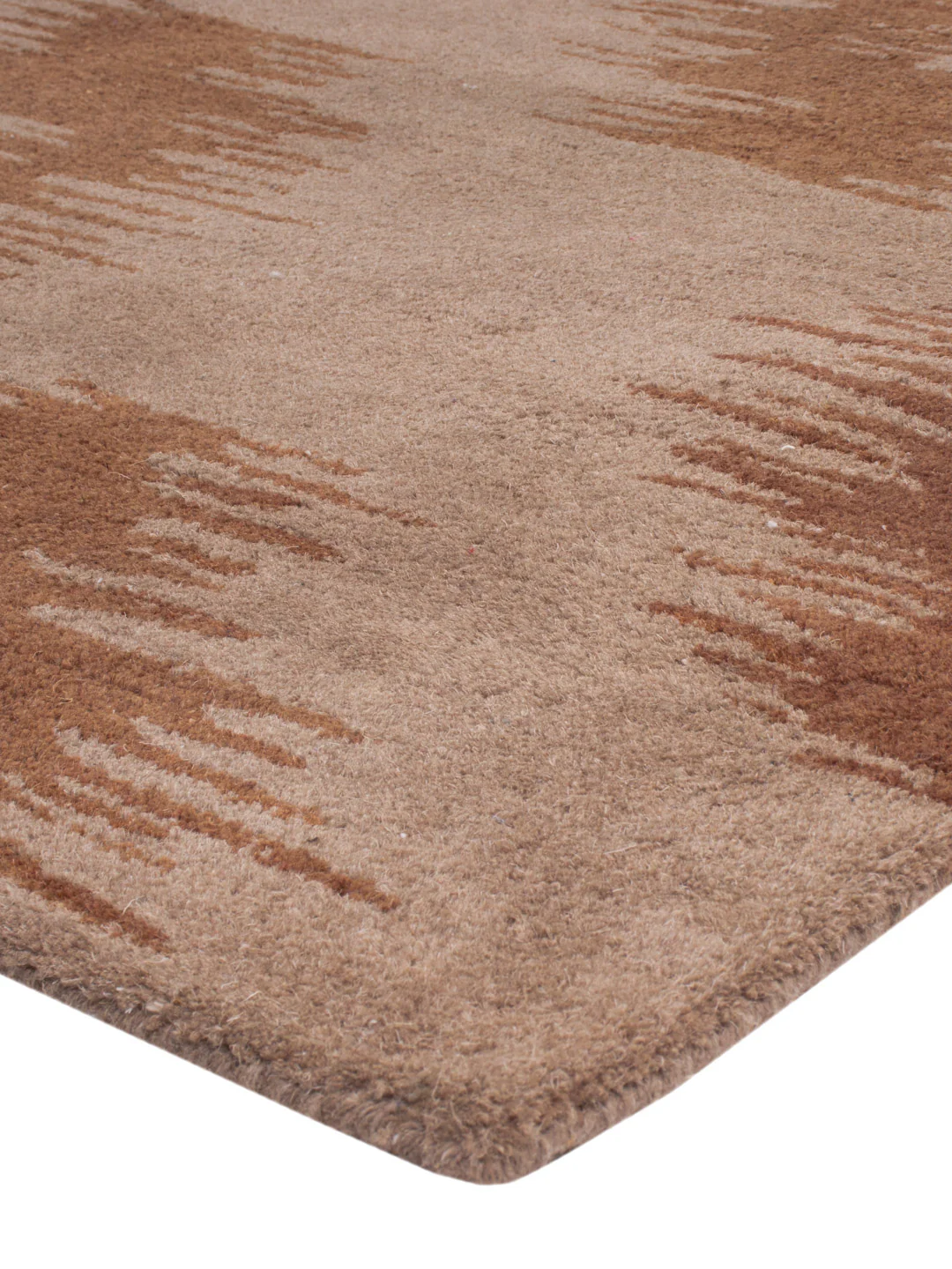 Wollteppich 200x150cm - Image 4