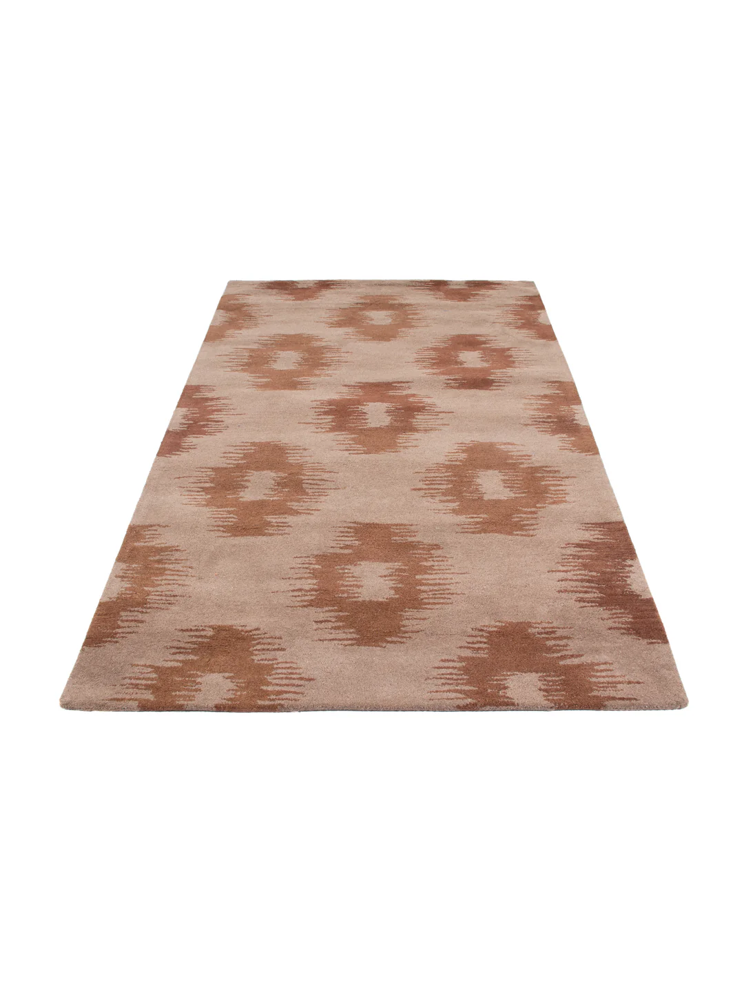 Wollteppich 200x150cm - Image 6