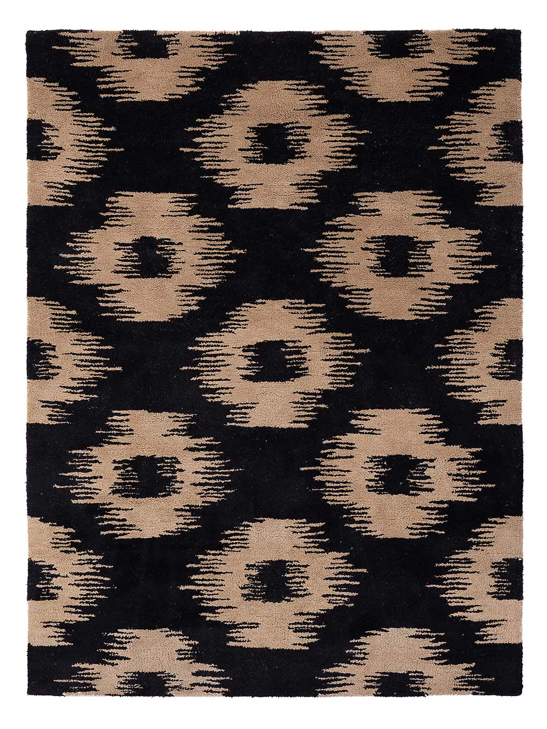Wollteppich 200x150cm