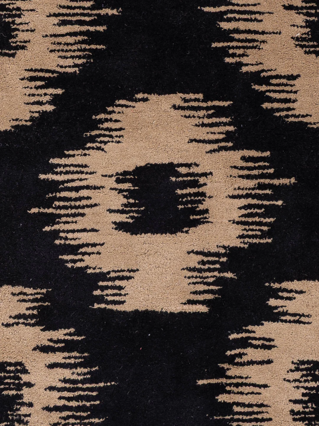 Wollteppich 200x150cm - Image 2