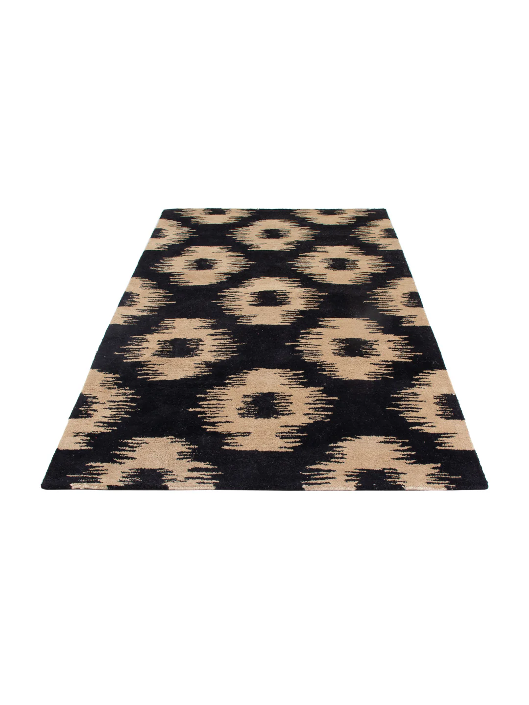 Wollteppich 200x150cm - Image 6