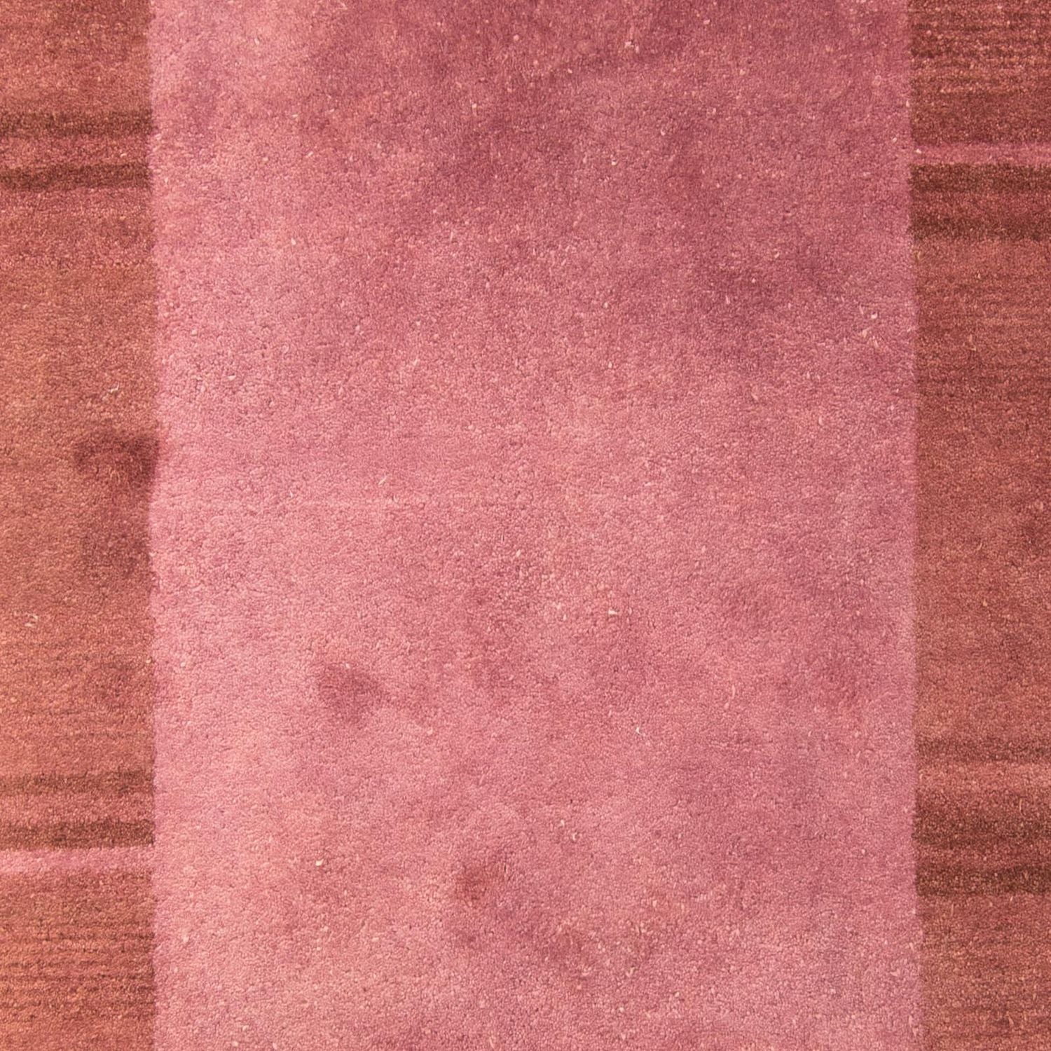Wollteppich 230 x 165 cm Wohnzimmer Teppich - Image 2