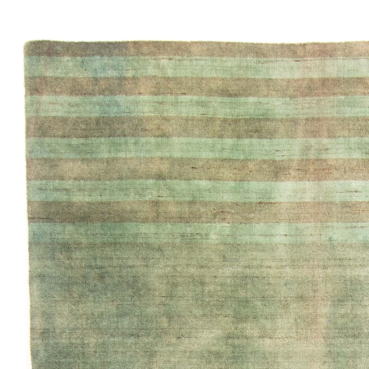 Wollteppich 237 x 169 cm Teppich Wohnzimmer - Image 3