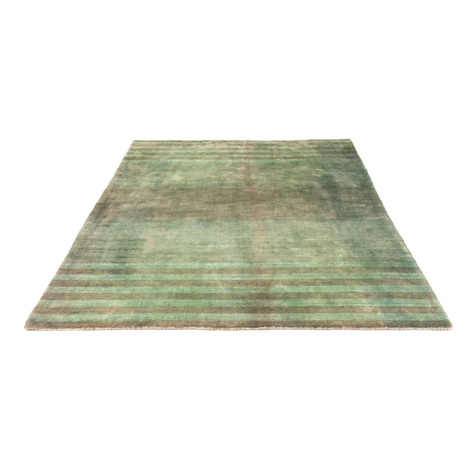 Wollteppich 237 x 169 cm Teppich Wohnzimmer - Image 5
