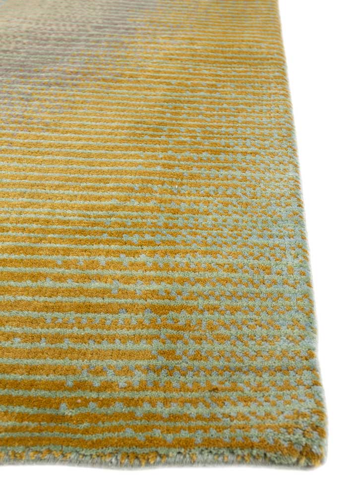 Wollteppich - 240 x 150 cm - mehrfarbig - Image 3