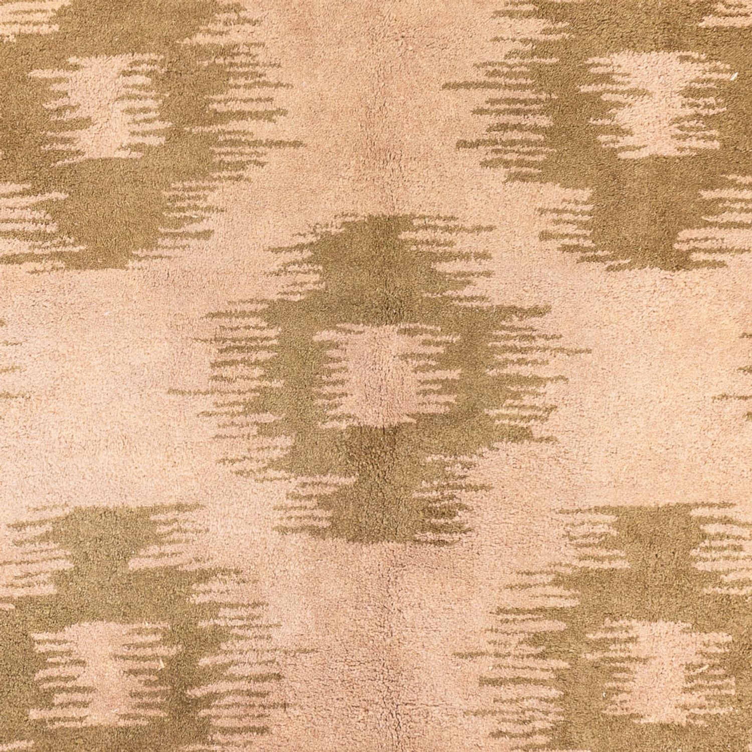 Wollteppich - 240 x 150 cm - sand - Image 2