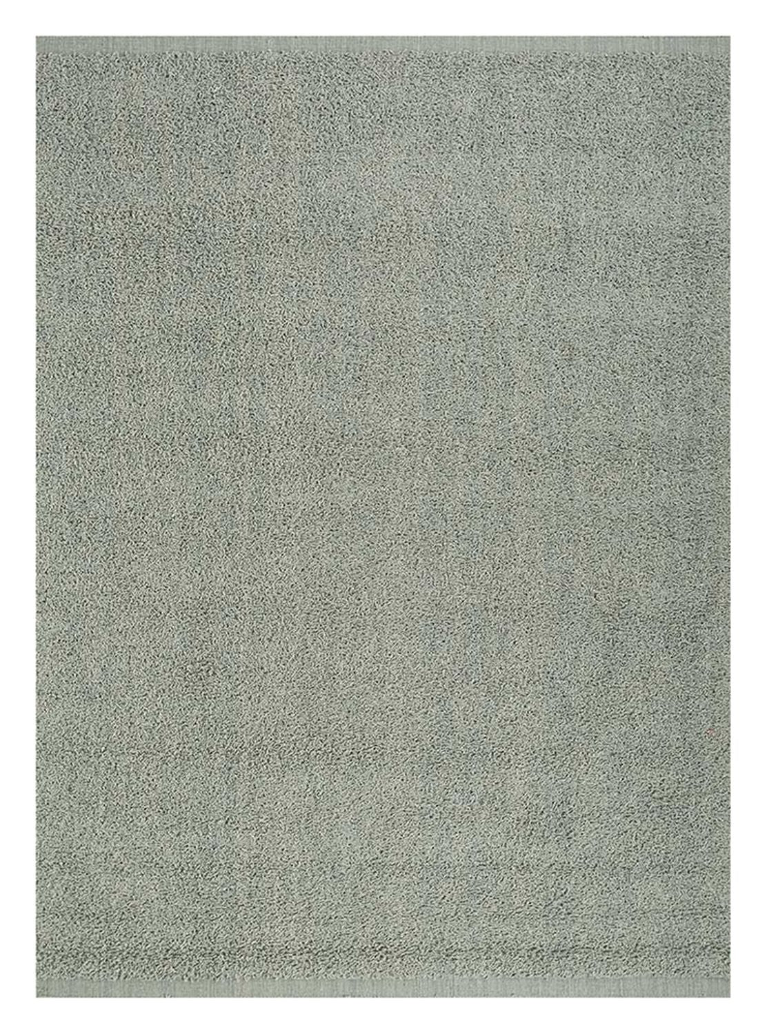 Wollteppich - 240 x 150 cm - sand