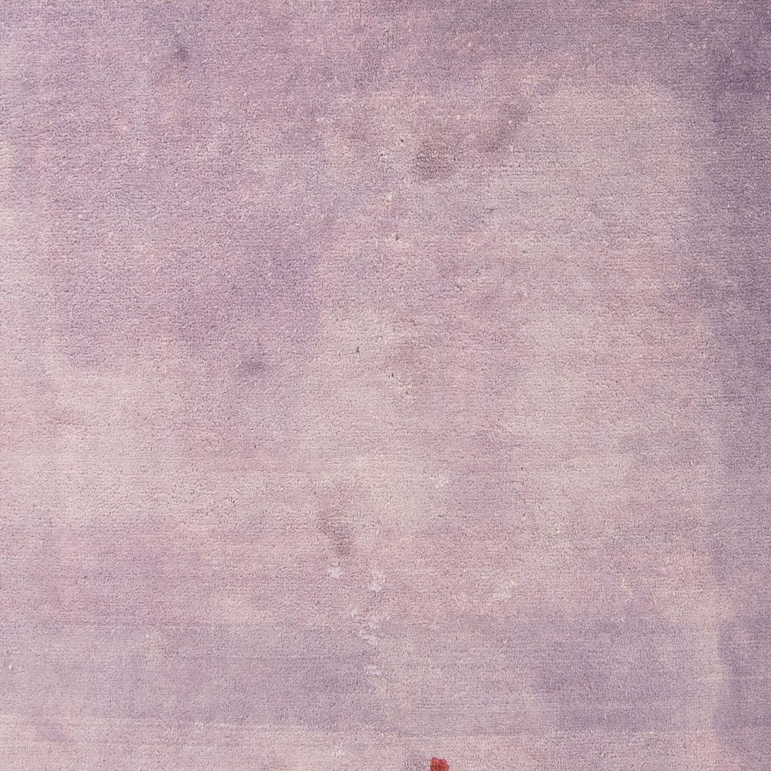 Wollteppich 240 x 166 cm Teppich Wohnzimmer - Image 2