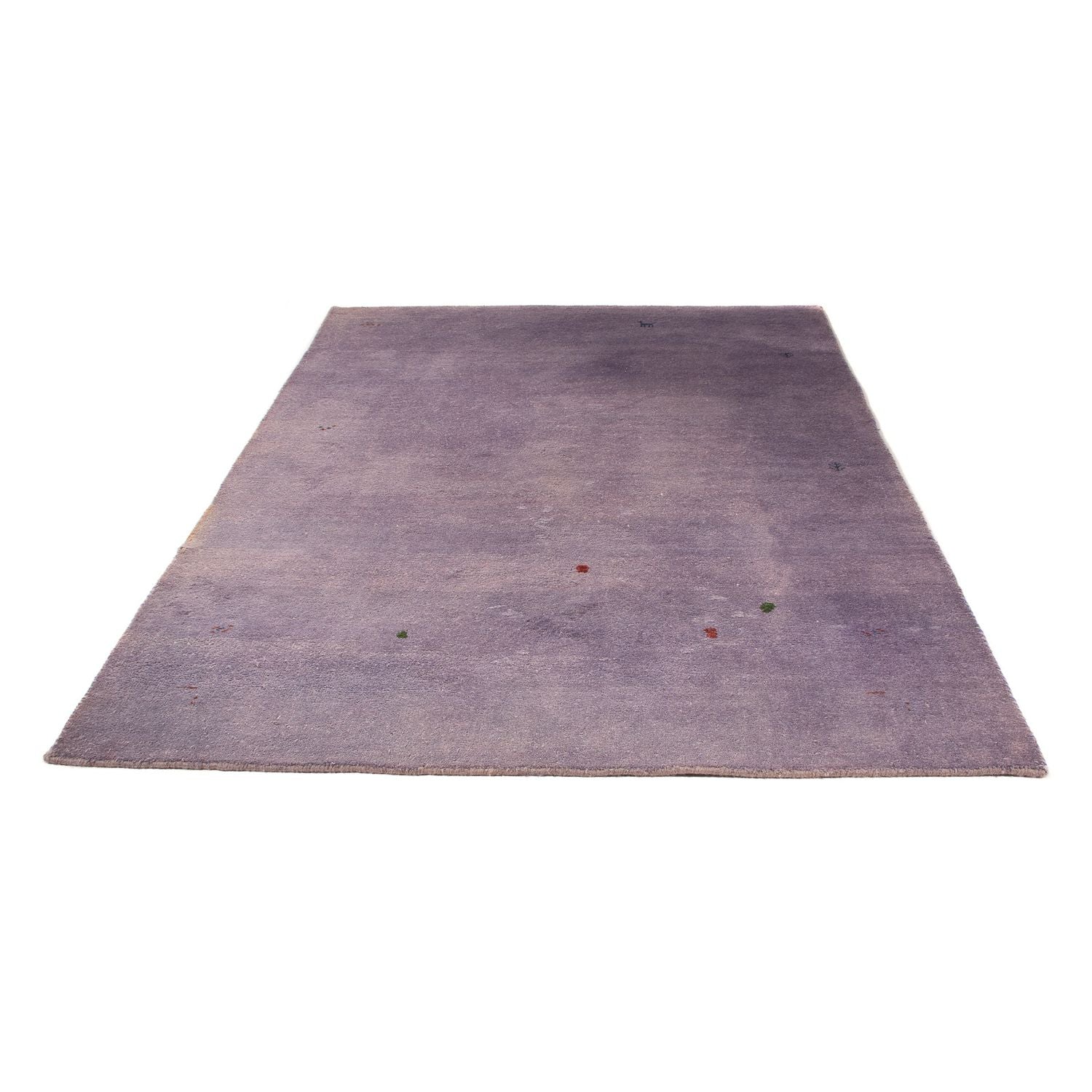 Wollteppich 240 x 166 cm Teppich Wohnzimmer - Image 5