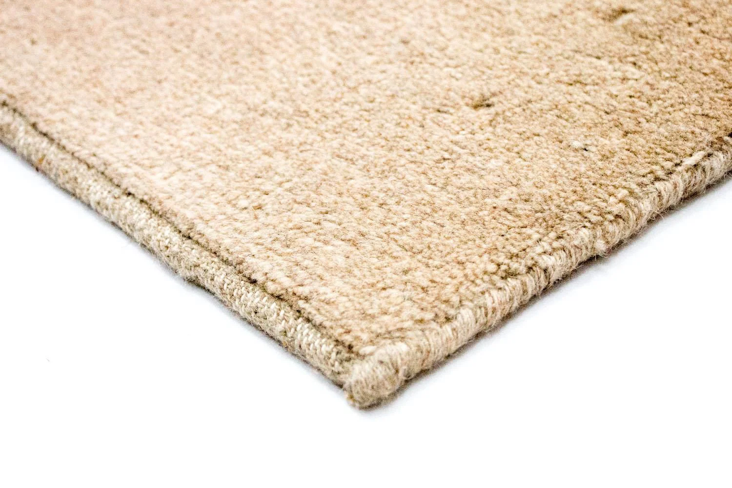 Wollteppich 240 x 170 cm Teppich Wohnzimmer - Image 3