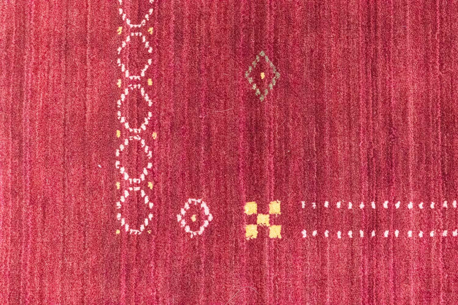 Wollteppich 240x170cm - Image 2