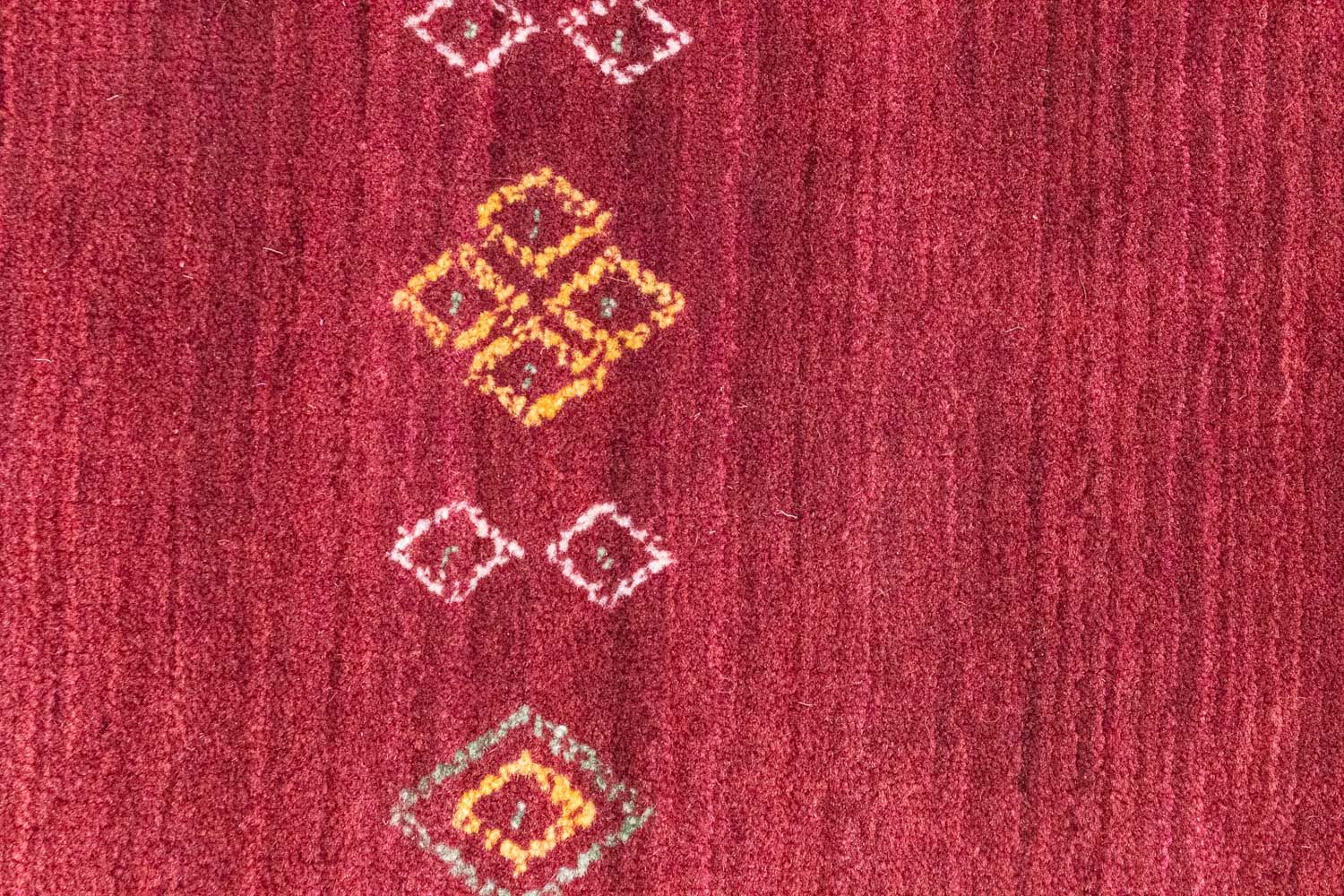 Wollteppich 240x170cm - Image 2