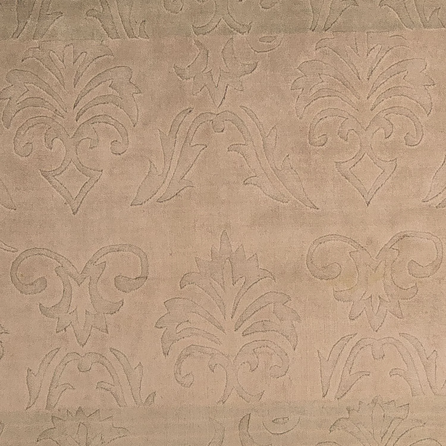 Gabbeh Teppich Indus 240x170cm - Wollteppich - Image 2