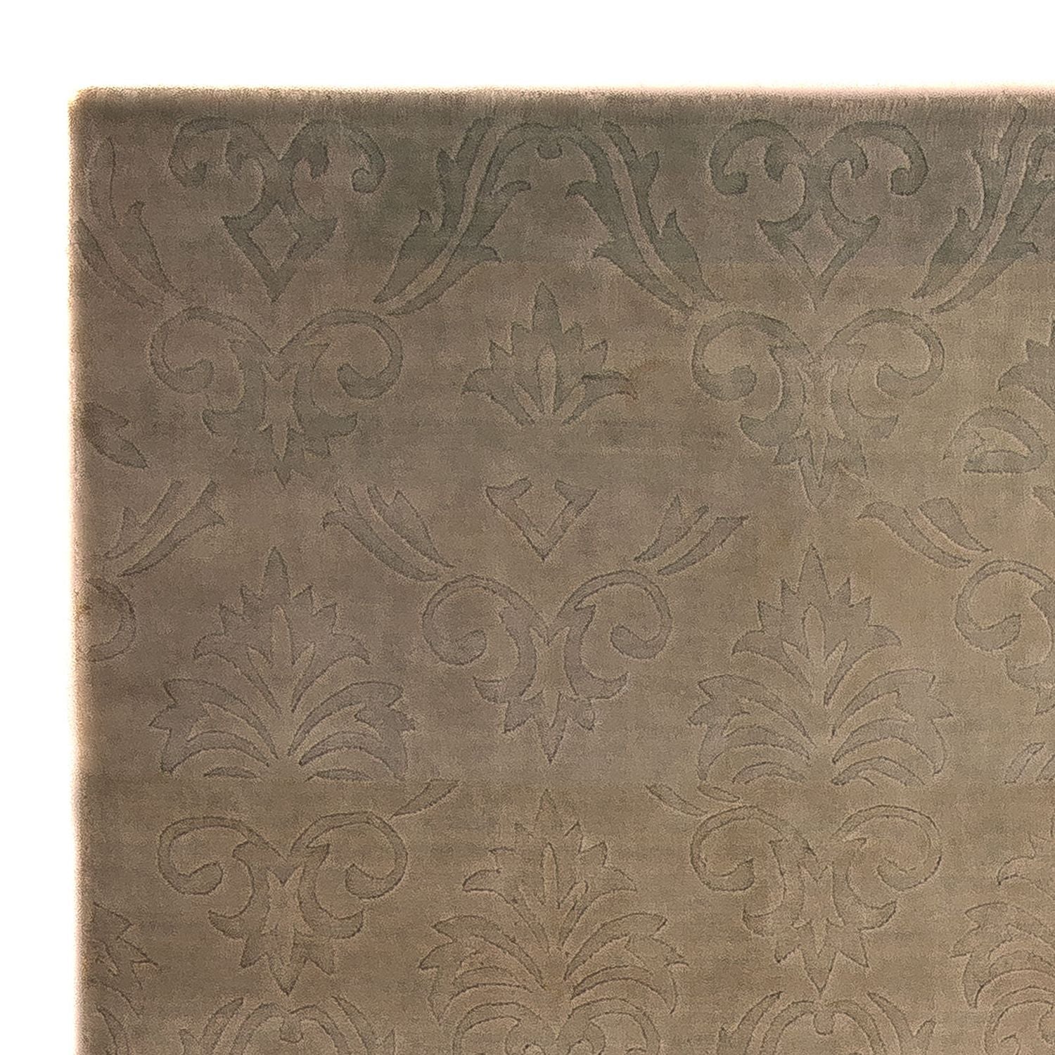 Gabbeh Teppich Indus 240x170cm - Wollteppich - Image 3