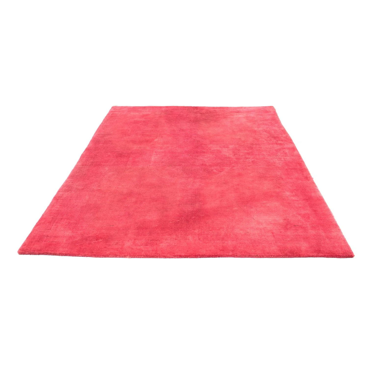 Wollteppich 240 x 172 cm Teppich Wohnzimmer - Image 5