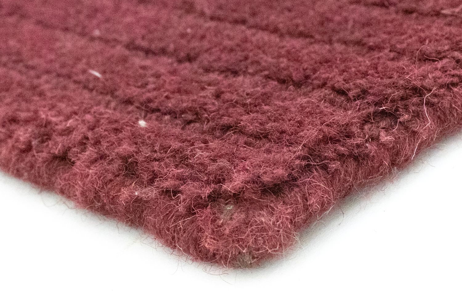 Wollteppich 296 x 239 cm Wohnzimmer Teppich - Image 7