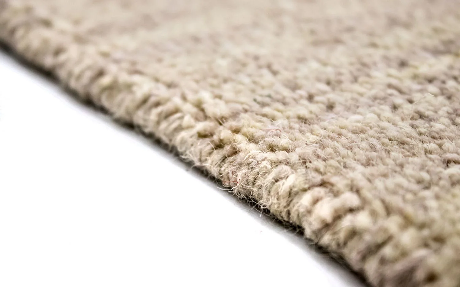 Wollteppich 300 x 200 cm Teppich Wohnzimmer - Image 6