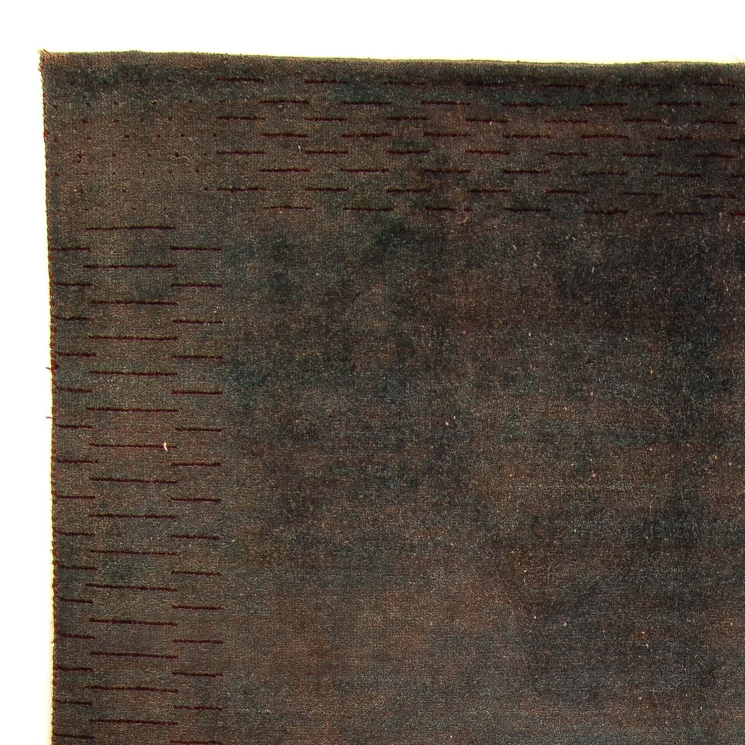 Wollteppich 300 x 200 cm Teppich Wohnzimmer - Image 2