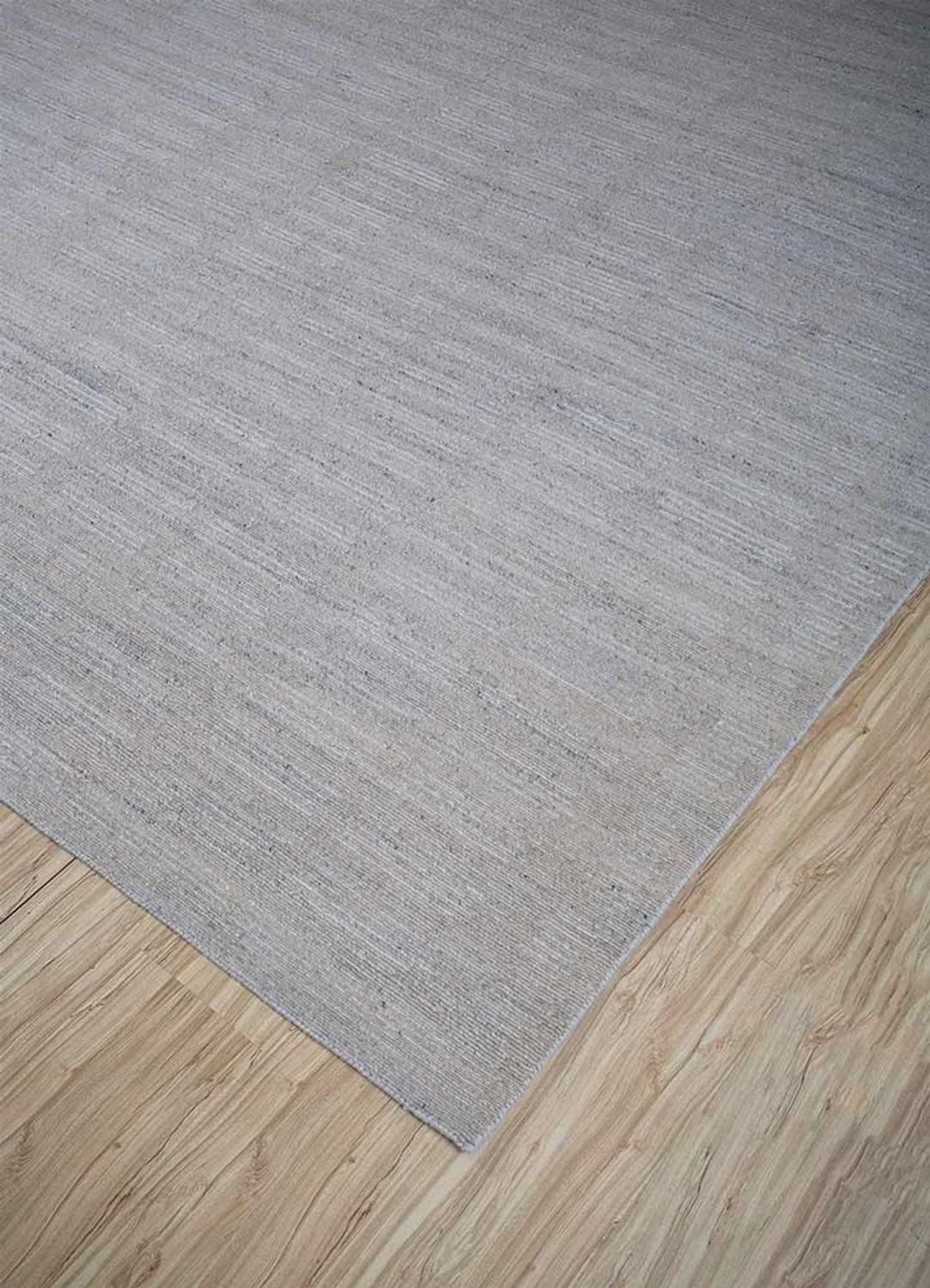 Wollteppich - 300 x 240 cm - creme - Image 2