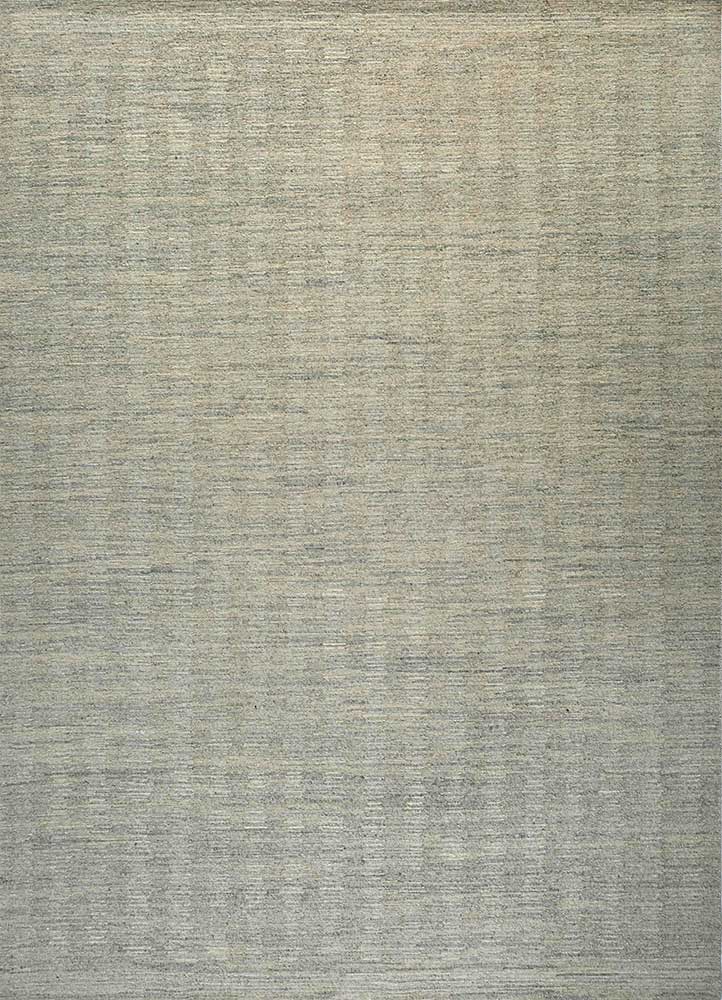 Wollteppich - 300 x 240 cm - sand