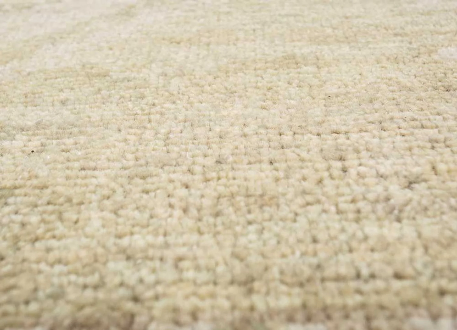 Wollteppich - 300 x 240 cm - sand - Image 4