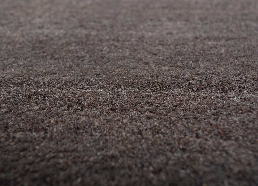 Wollteppich - 450 x 360 cm - beige - Image 4