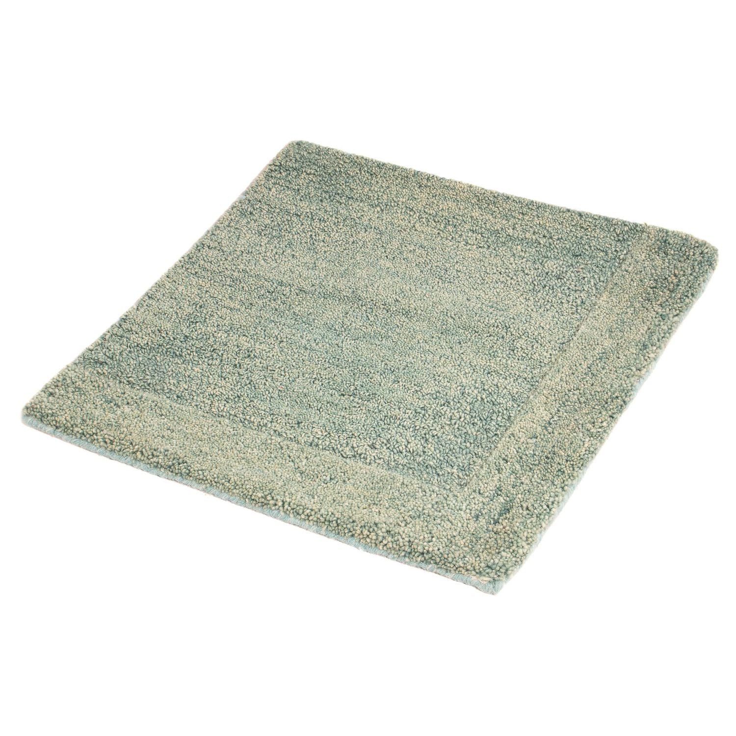 Wollteppich 47x47cm - Image 4