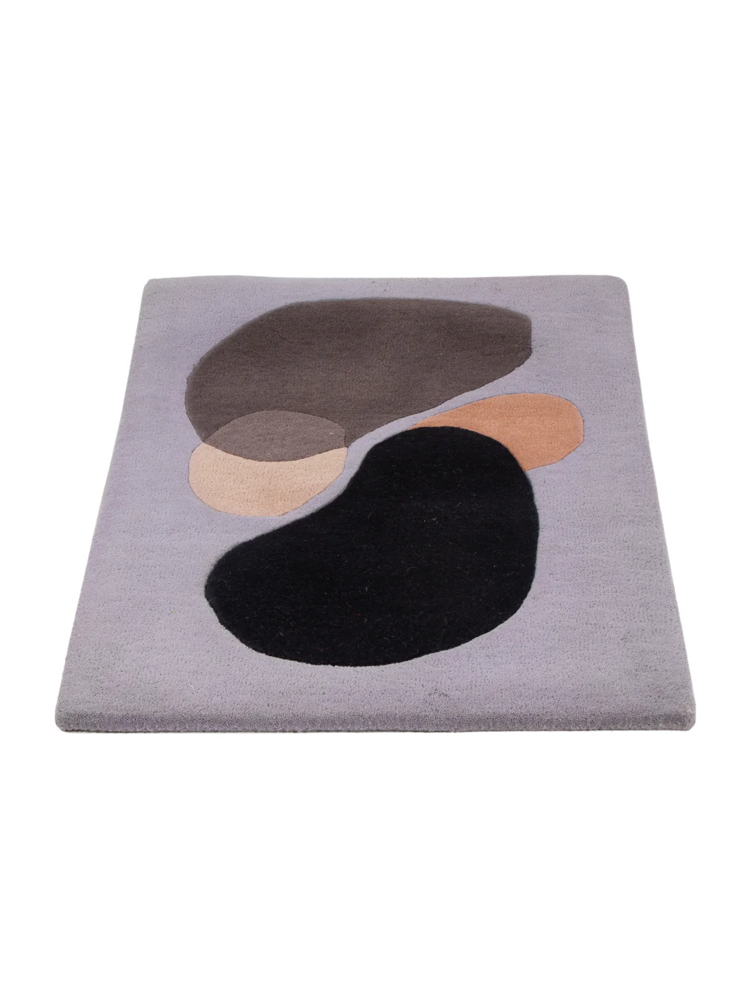 Wollteppich 90x60cm - Image 5