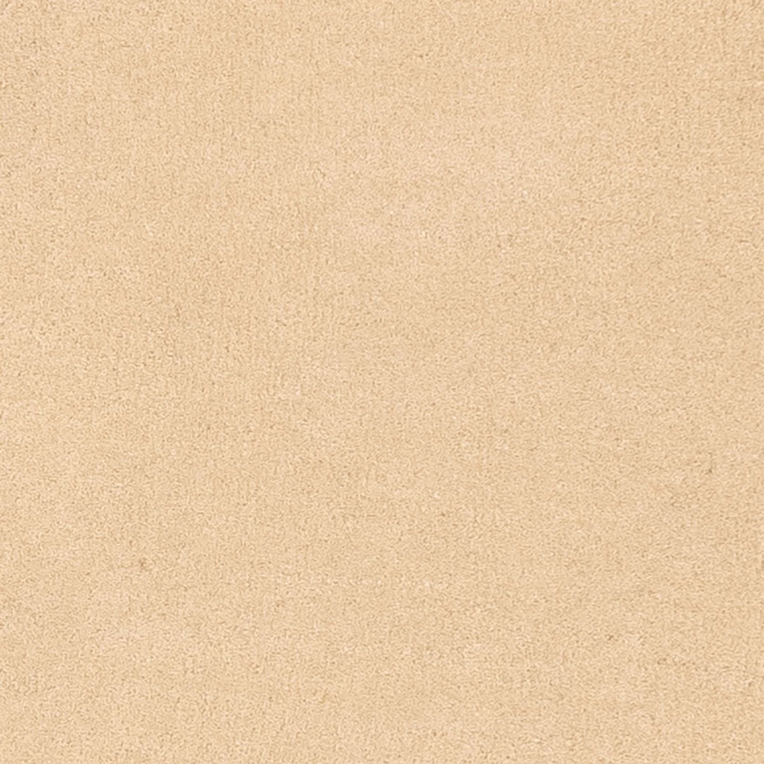 Wollteppich - 92 x 58 cm - beige - Image 2