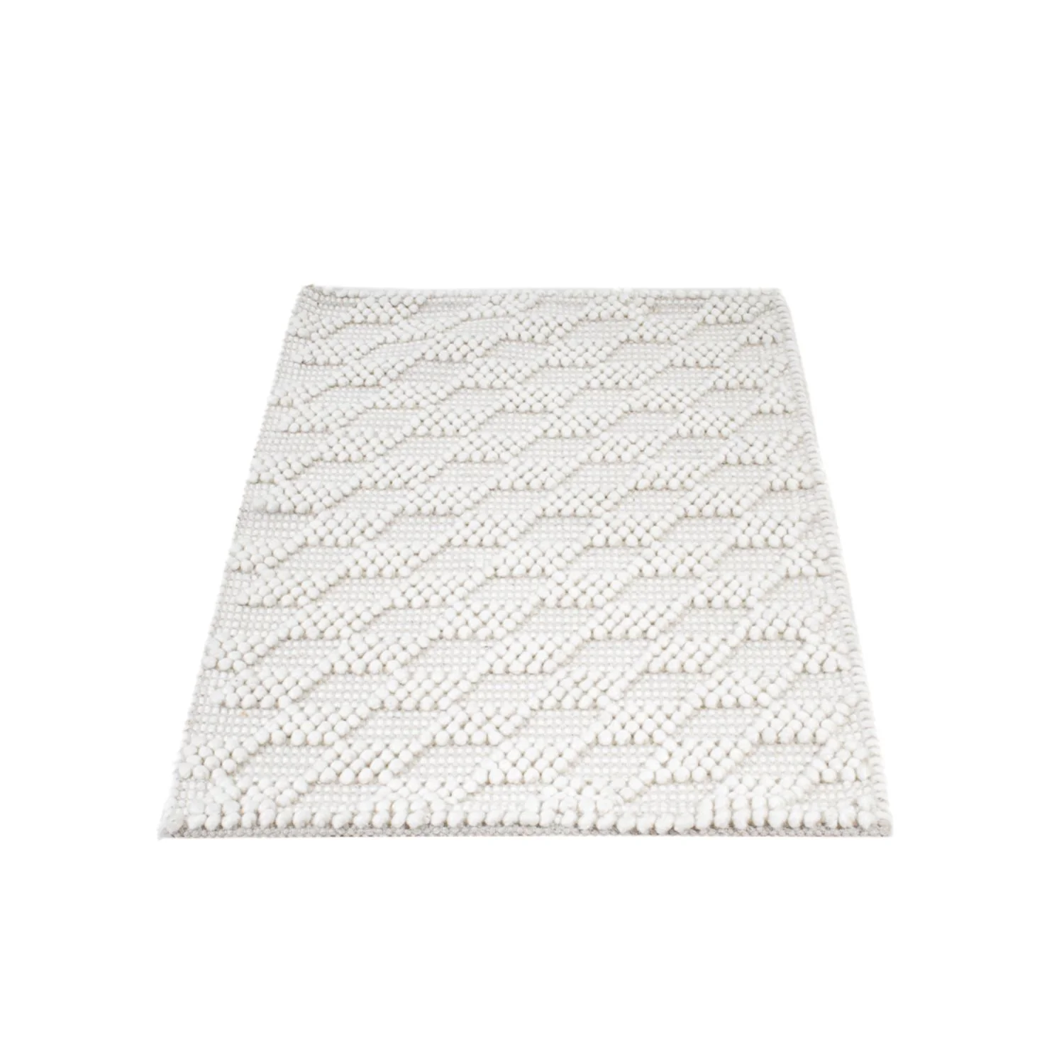 Wollteppich 94x60cm - Image 5