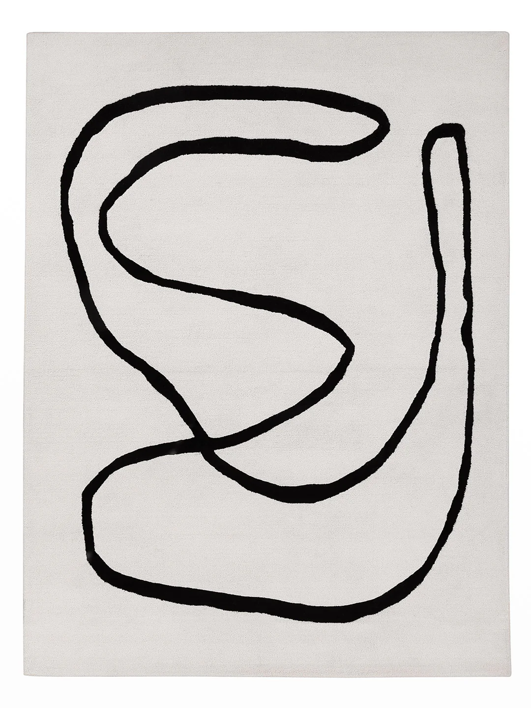 Wollteppich Abstract Allure - Image 4