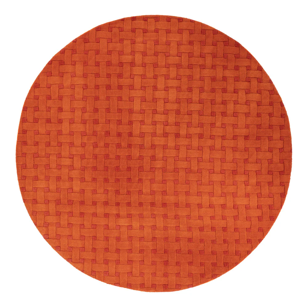 Wollteppich AstroAura - Image 13
