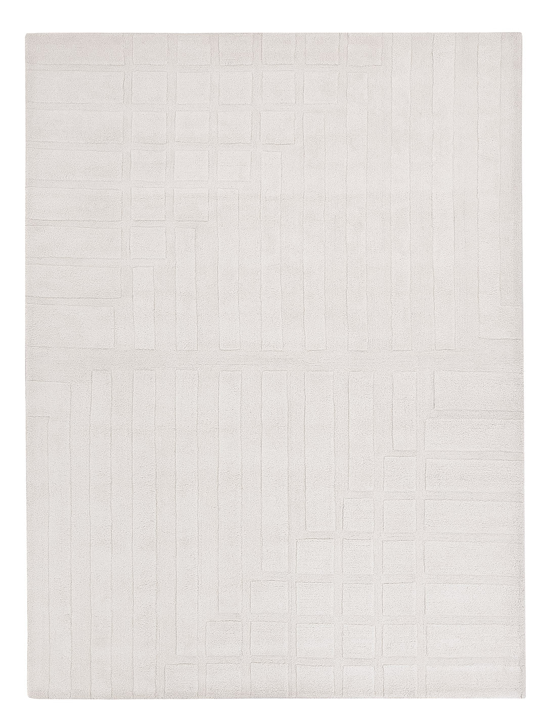 Wollteppich Eternal Elegance