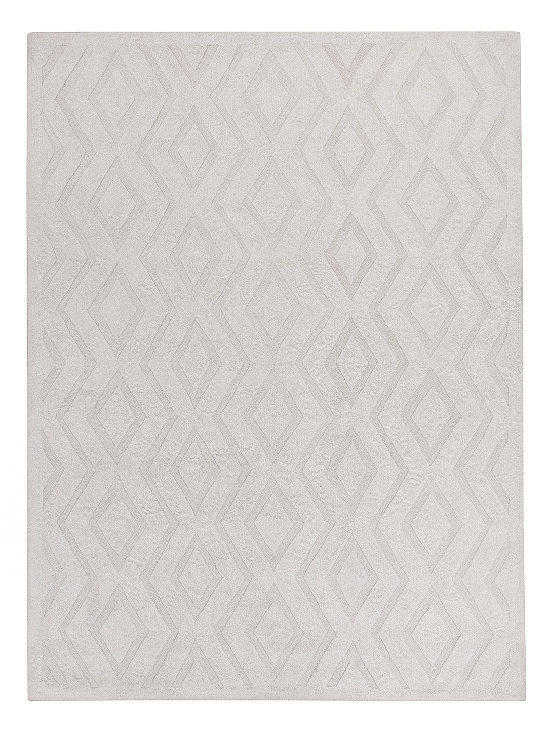 Wollteppich Granite Grace