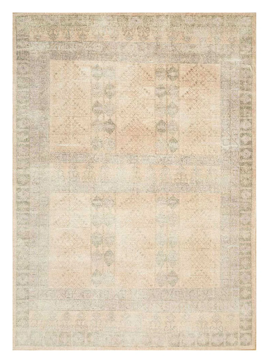 Wollteppich - Julieta - rechteckig - Image 2