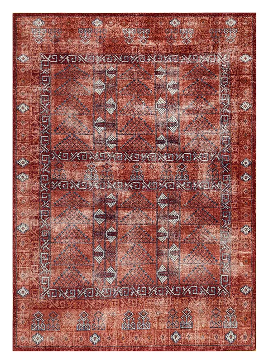 Wollteppich - Julieta - rechteckig - Image 3