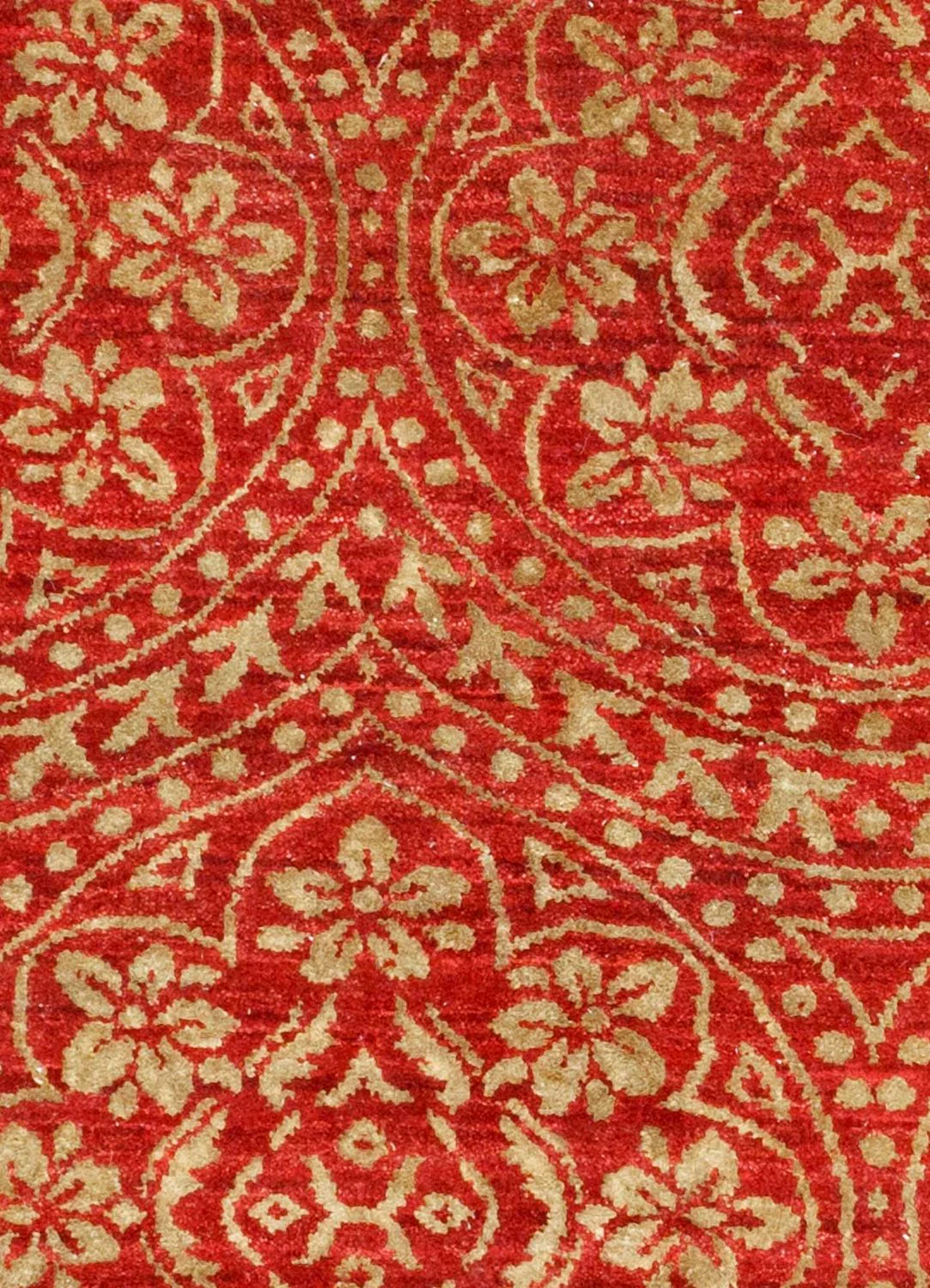 Wollteppich - Kristopher - rechteckig - Image 3