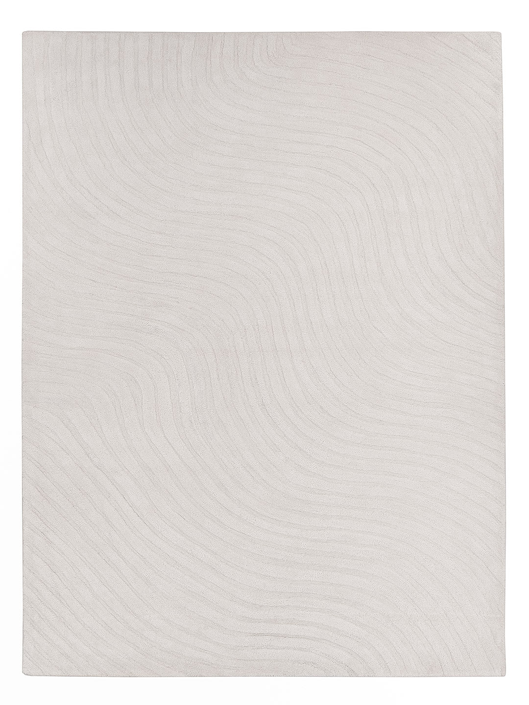 Wollteppich Nordic Minimalism - Image 2