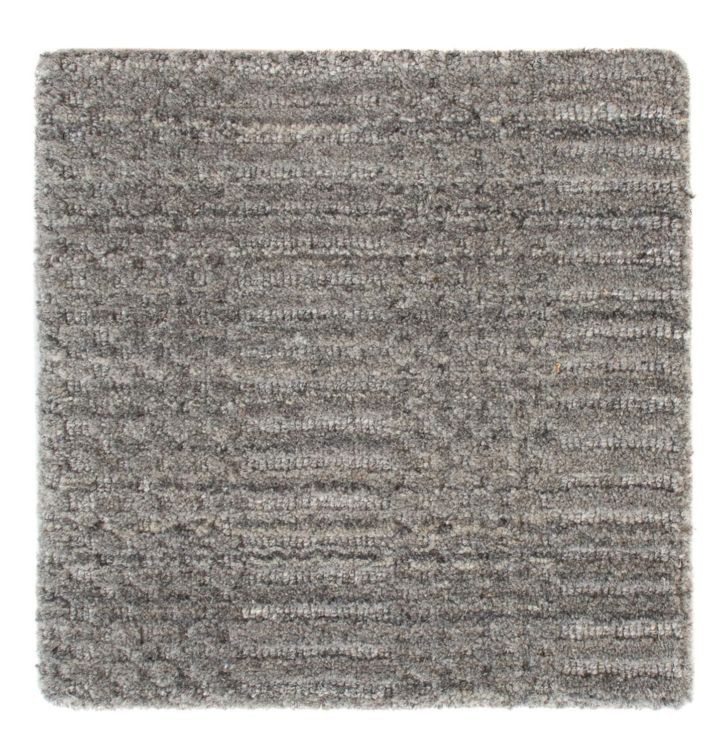 Wollteppich 30x30cm