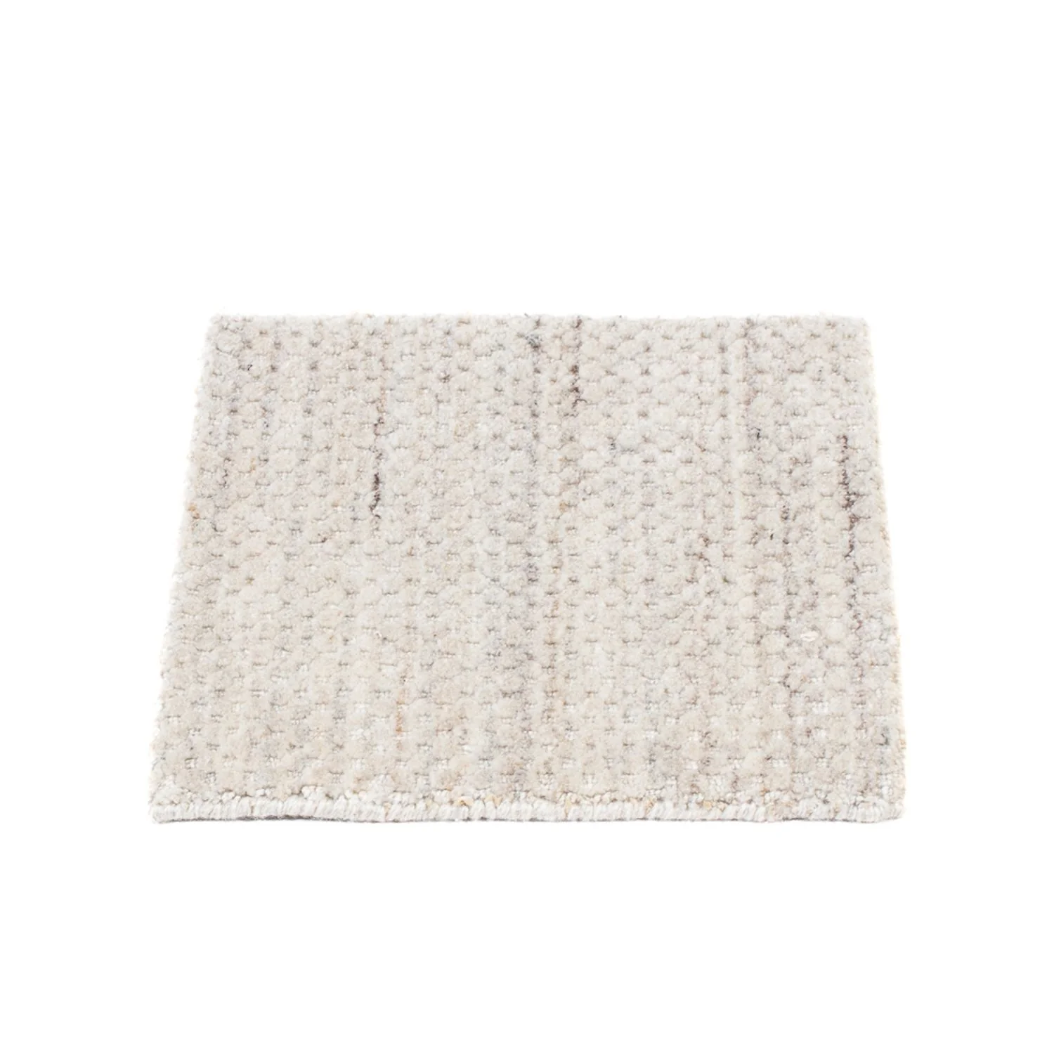 Wollteppich 31x31cm - Image 4